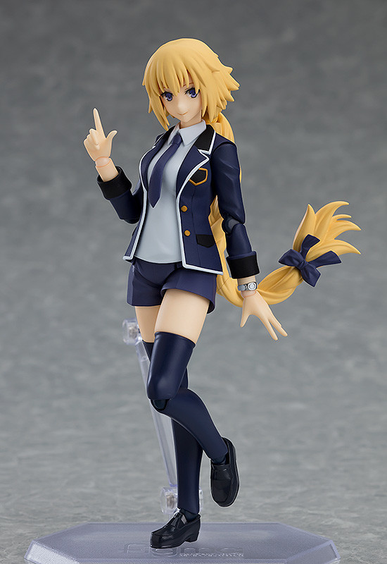 Jeanne d'Arc (Ruler, Casual), Fate/Apocrypha, Max Factory, Action/Dolls, 4545784066393